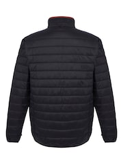 Regatta Black Mens Wentwood IX 3-in-1 Waterproof Jacket - Image 10 of 11