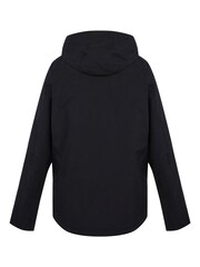 Regatta Black Mens Wentwood IX 3-in-1 Waterproof Jacket - Image 8 of 11