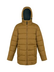 Regatta Gold Mens Lakiver Mid Weight Padded Jacket - Image 5 of 6