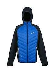 Regatta Sky Blue Andreson VIII Hybrid Jacket - Image 6 of 8
