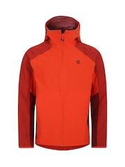 Dare 2b Mens Orange Torrek Lite Mountain Series Jacket - Image 1 of 3