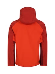 Dare 2b Mens Orange Torrek Lite Mountain Series Jacket - Image 3 of 3