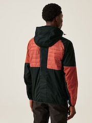 Regatta Red Mens Pro Hybrid Jacket - Image 2 of 9