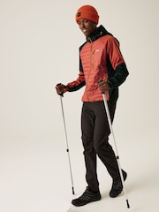 Regatta Red Mens Pro Hybrid Jacket - Image 6 of 9