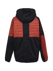 Regatta Red Mens Pro Hybrid Jacket - Image 8 of 9