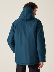 Regatta Blue Mens Volter Heated Jacket - Image 2 of 5