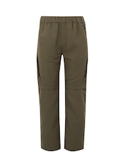 Regatta Kids Sorcer Zip Off Trousers III - Imagen 5 de 7