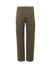Regatta Kids Sorcer Zip Off Trousers III - Imagen 6 de 7