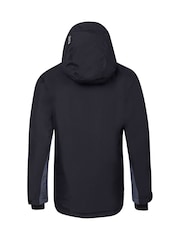 Dare 2b Kids Impose IV Black Ski Jacket - Image 8 of 8