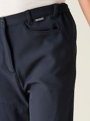 Regatta Kids Unisex Softshell Trousers - Imagen 4 de 7
