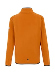 Regatta Kids Frankie Full Zip Fleece - Imagen 6 de 7