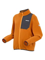 Regatta Kids Frankie Full Zip Fleece - Imagen 7 de 7