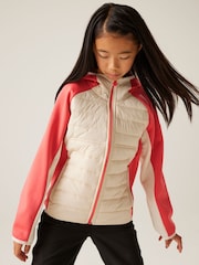 كريم - Regatta Kids Kielder Hybrid IX Jacket - صورة 1 من 7