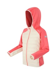 كريم - Regatta Kids Kielder Hybrid IX Jacket - صورة 7 من 7
