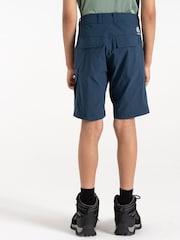 Dare 2b Kids Blue Reprise II Shorts - Image 3 of 6