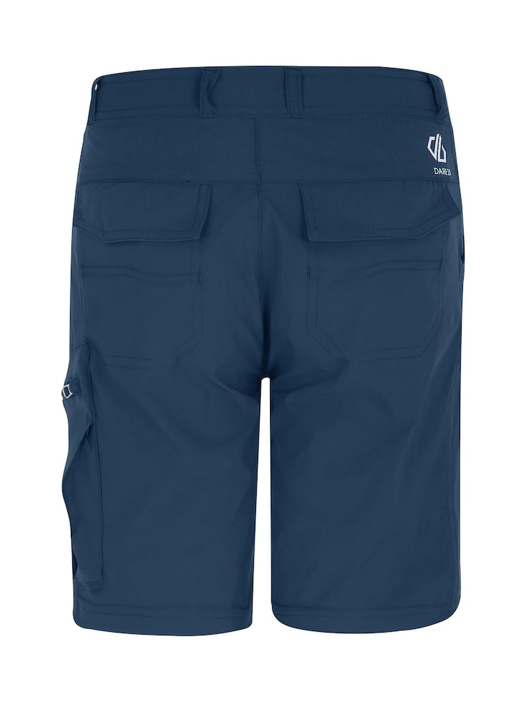 Dare 2b Kids Blue Reprise II Shorts - Image 6 of 6