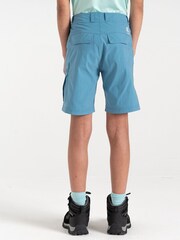 Dare 2b Kids Blue Reprise II Shorts - Image 4 of 7