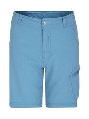 Dare 2b Kids Blue Reprise II Shorts - Image 5 of 7