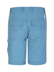 Dare 2b Kids Blue Reprise II Shorts - Image 7 of 7
