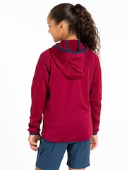 Dare 2b Kids Red Explore Fleece - Image 3 of 6