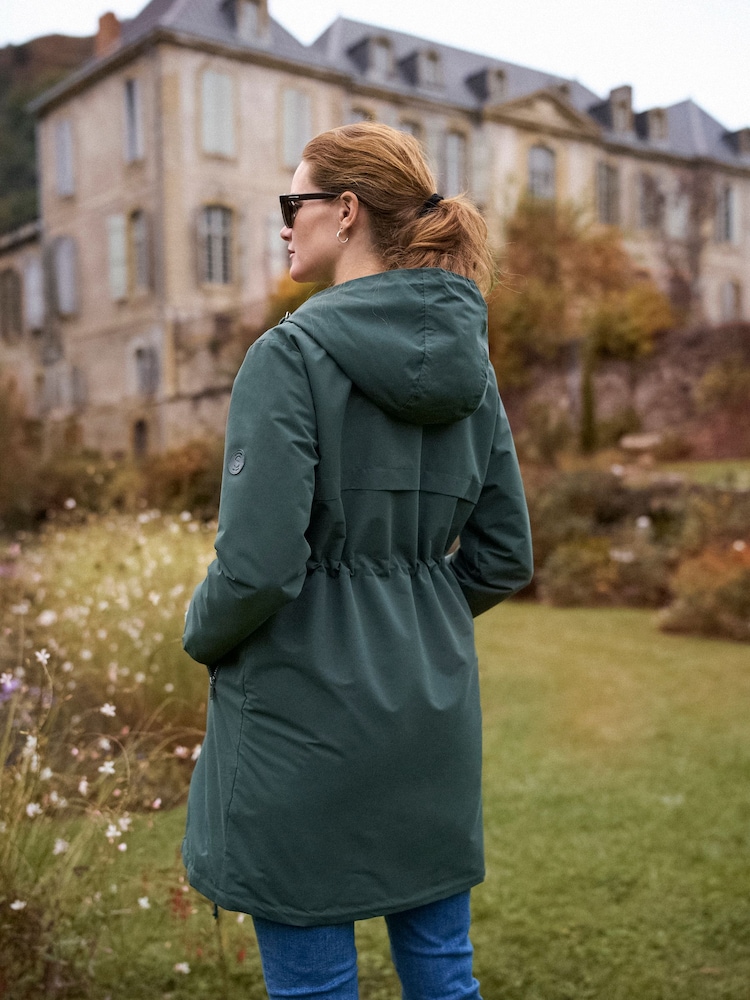 Seraphine Maternity Waterproof Jacket Modern Eternity Seraphine