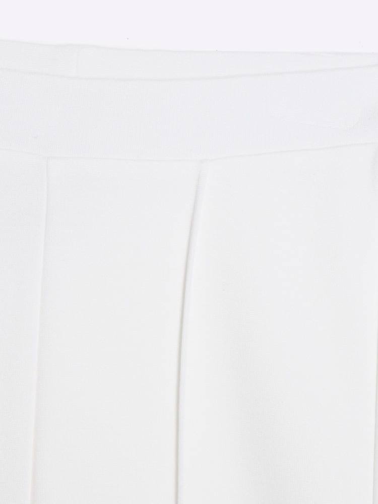 River Island Cream Girls Butterfly Hoodie Set - Image 5 of 5