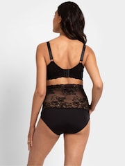 Seraphine Overbump Black Briefs - Image 2 of 6