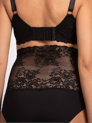 Seraphine Overbump Black Briefs - Image 3 of 6