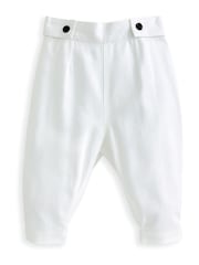 Mamas & Papas Eid 100% Cotton Brown Tunic And Trousers Set - Image 5 of 5