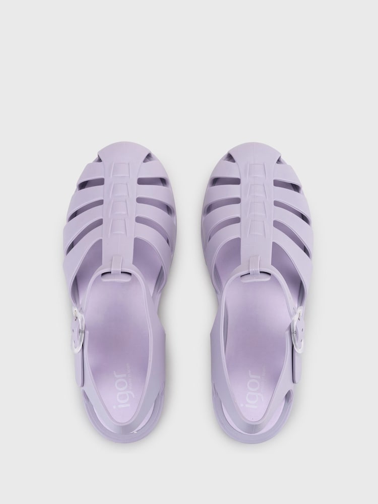 Igor Biarritz Sandals - Image 4 of 5