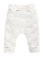 Mamas & Papas Quilted White Jacket Bodysuit And Leggings Set - Image 5 of 5