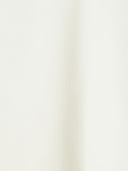 River Island White Waffle Shorts - Image 6 of 6