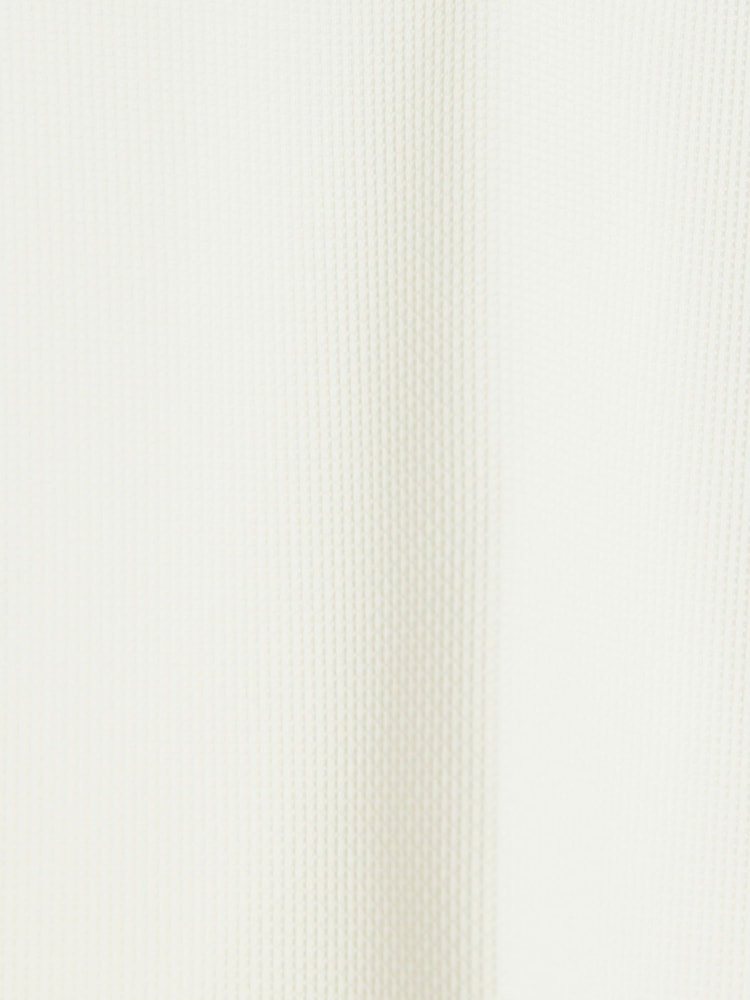 River Island White Waffle Shorts - Image 6 of 6
