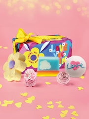 Bomb Cosmetics Love You Mum Bath Bomb Gift Pack - Image 1 of 1