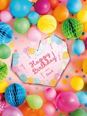Bomb Cosmetics Happy Birthday Bath Bomb Gift Pack - Image 1 of 1