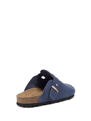Celtic & Co. Stud Strap Clogs - Image 3 of 6