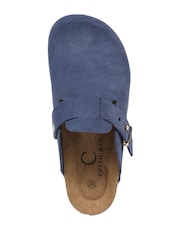 Celtic & Co. Stud Strap Clogs - Image 5 of 6