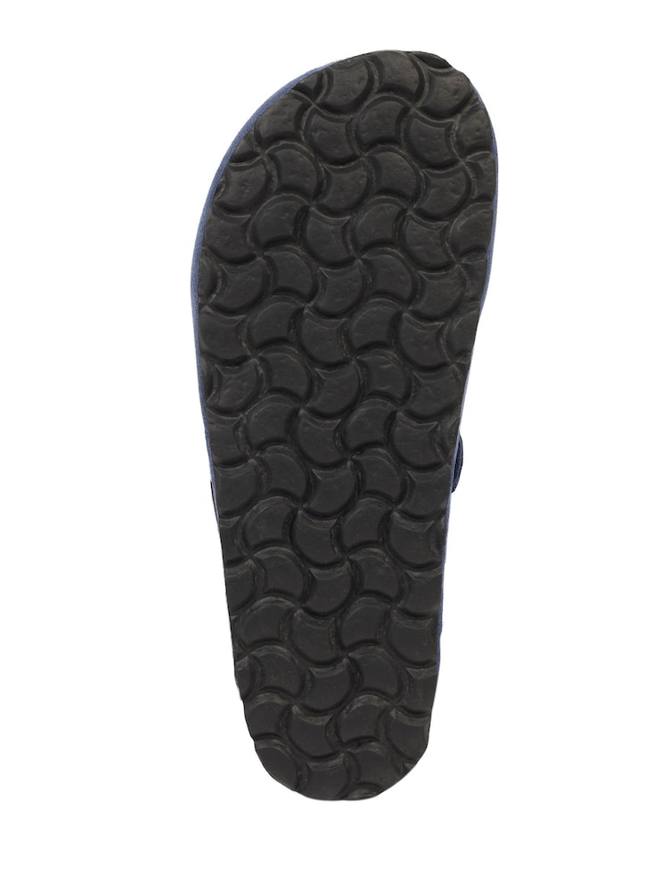 Celtic & Co. Stud Strap Clogs - Image 6 of 6