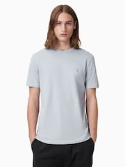 AllSaints Blue Brace Crew T-Shirts 3 Pack - Image 2 of 3