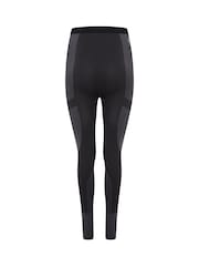 Schwarz - Dare 2b – In The Zone III – Leggings für Damen in Rot - Bild 6 von 6