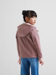 Tog 24 Pink Koroma Softshell Hooded Jacket - Image 2 of 7