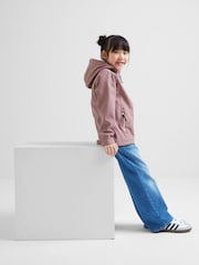 Tog 24 Pink Koroma Softshell Hooded Jacket - Image 3 of 7
