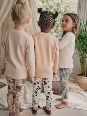 Pet Print Snuggle Pyjamas 3 Pack (9mths-10yrs) - Image 2 of 11