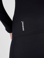 Speedo Naisten Pitkä hiha Rash Top - Kuva 4 / 6