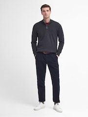 Barbour® Blue Washed TF Trousers - Image 1 of 6