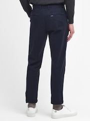Barbour® Blue Washed TF Trousers - Image 3 of 6