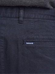 Barbour® Blue Washed TF Trousers - Image 5 of 6