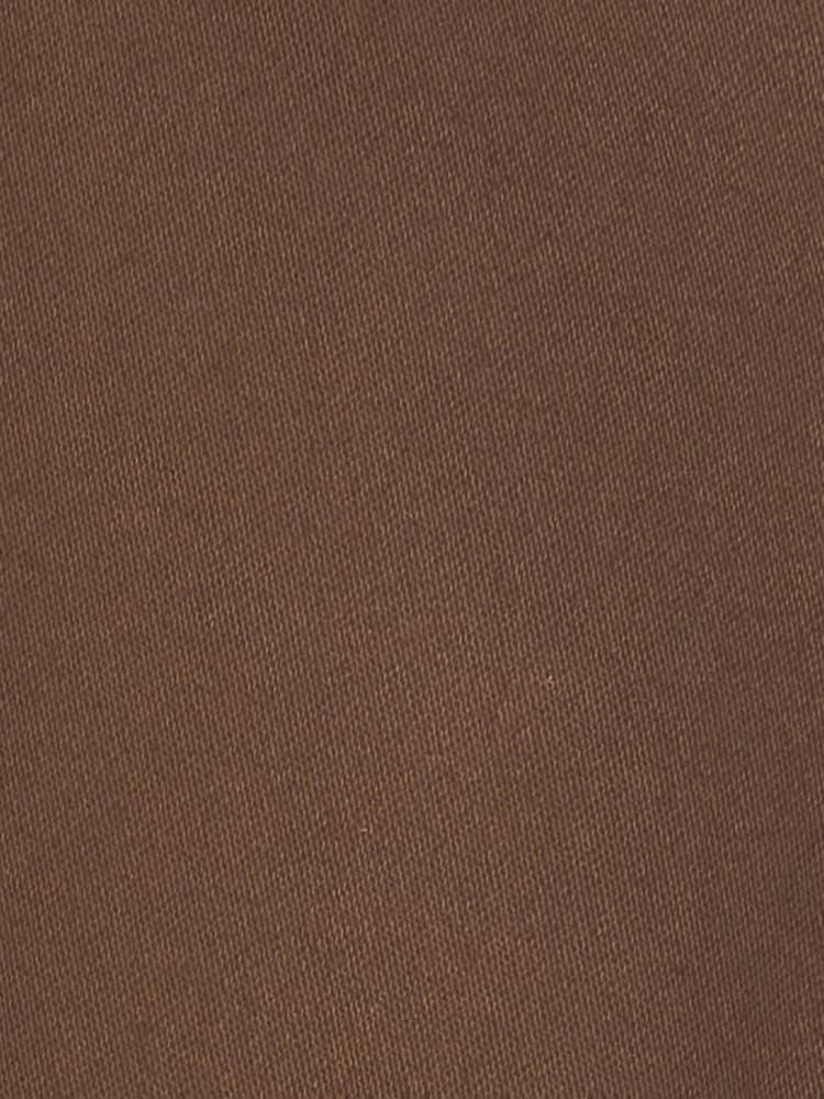 Braun - Barbour® Anzughose aus Wildledersatin - Bild 8 von 8