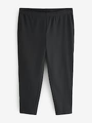 Live Unlimited Black Cropped Leggings - Image 4 of 4