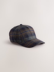 Cuadros - Gorra - Imagen 1 de 3